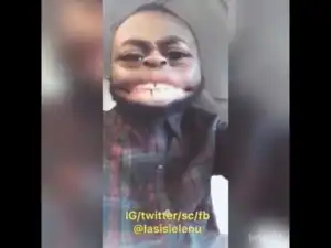 Video: Lasisi Elenu – The Alert